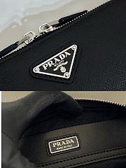 Kitlife Prada Brique Bag - 19x11.5x3.5 cm - 4