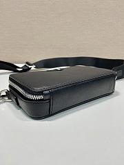 Kitlife Prada Brique Bag - 19x11.5x3.5 cm - 3