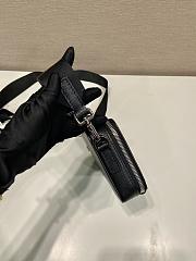Kitlife Prada Brique Bag - 19x11.5x3.5 cm - 2
