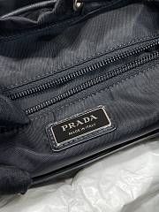 kitlife Prada backpack Bag Black - 38x45x18 cm - 3