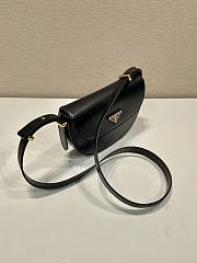 kitlife Prada crossbody bag Black - 20x16x6cm - 5