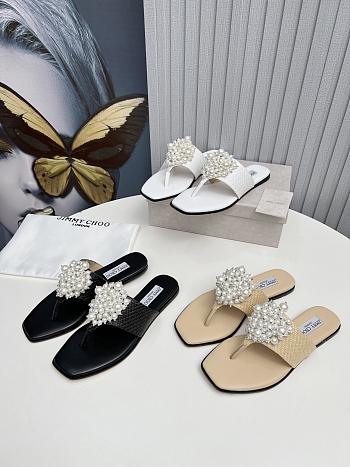 kitlife JIMMY CHOO sandals 