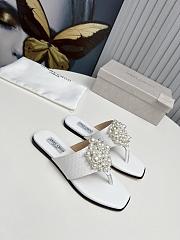 kitlife JIMMY CHOO sandals  - 2