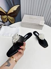 kitlife JIMMY CHOO sandals  - 3
