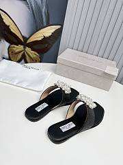 kitlife JIMMY CHOO sandals  - 4