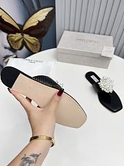 kitlife JIMMY CHOO sandals  - 5