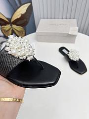 kitlife JIMMY CHOO sandals  - 6