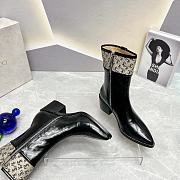 kitlife JimmyChoo Boots Black - 2
