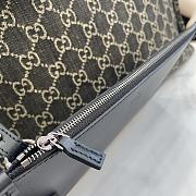 Kitlife Gucci Ophidia shoulder bags Black - 30x41x18cm - 6