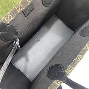 Kitlife Gucci Ophidia shoulder bags Black - 30x41x18cm - 3