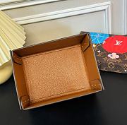 kitlife Louis Vuitton monogram color box-01-20x14x13cm - 2