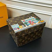 kitlife Louis Vuitton monogram color box-02-20x14x13cm - 1