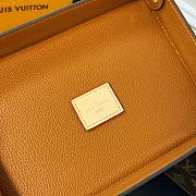 kitlife Louis Vuitton monogram color box-02-20x14x13cm - 4
