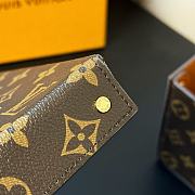 kitlife Louis Vuitton monogram color box-02-20x14x13cm - 3