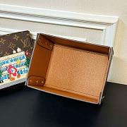 kitlife Louis Vuitton monogram color box-02-20x14x13cm - 2