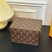 kitlife Louis Vuitton monogram color box-03-20x14x13cm - 1