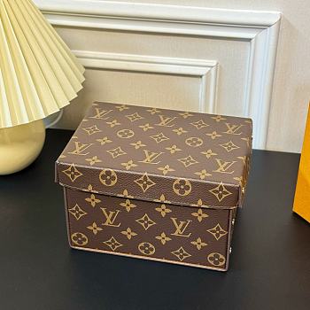 kitlife Louis Vuitton monogram color box-03-20x14x13cm