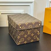kitlife Louis Vuitton monogram color box-03-20x14x13cm - 6