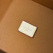 kitlife Louis Vuitton monogram color box-03-20x14x13cm - 5