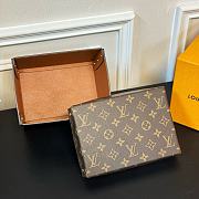 kitlife Louis Vuitton monogram color box-03-20x14x13cm - 4