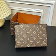 kitlife Louis Vuitton monogram color box-03-20x14x13cm - 3