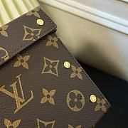 kitlife Louis Vuitton monogram color box-03-20x14x13cm - 2