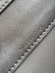kitlife Chanel star Silver bag - 12x9x3cm - 5