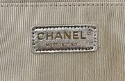 kitlife Chanel Flap bag Gold - 27×38×12cm - 3