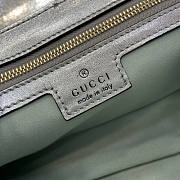 kitlife Gucci Marmont Bag Green -26x15x7cm - 3