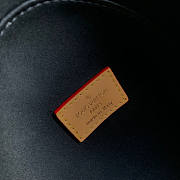 kitlife Louis Vuitton Egg Bag-20x12x12cm - 2