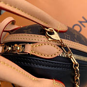kitlife Louis Vuitton Egg Bag-20x12x12cm - 4