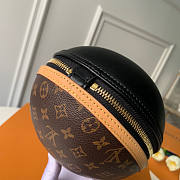 kitlife Louis Vuitton Egg Bag-20x12x12cm - 5
