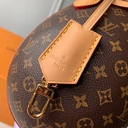 kitlife Louis Vuitton Egg Bag-20x12x12cm - 6