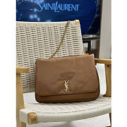 Kitlife YSL Jamie Brown Bag-43×29×9cm - 1