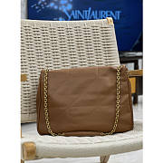 Kitlife YSL Jamie Brown Bag-43×29×9cm - 4