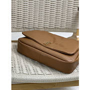 Kitlife YSL Jamie Brown Bag-43×29×9cm - 6