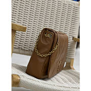 Kitlife YSL Jamie Brown Bag-43×29×9cm - 5