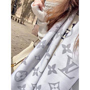 kitlife Louis Vuitton Scarf new 2024 - 3