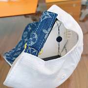 Kitlife Louis Vuitton Hat 00 - 4