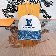 Kitlife Louis Vuitton Hat 00 - 2