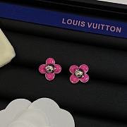 Kitlife One Set louis vuitton (Bracelet+necklace+earring) - 6