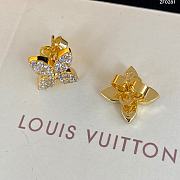 Kitlife One Set louis vuitton 1 (Bracelet+necklace+earring) - 2