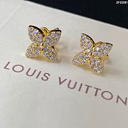 Kitlife One Set louis vuitton 1 (Bracelet+necklace+earring) - 3
