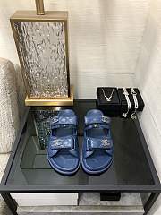 Kitlife Chanel Sandals 00 - 6