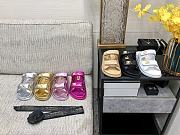 Kitlife Chanel Sandals 01 - 1