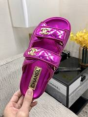 Kitlife Chanel Sandals 01 - 5