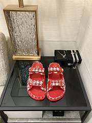 Kitlife Chanel Sandals 02 - 2