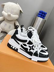 kitlife Louis Vuitton sneaker Black - 3