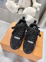 kitlife Louis Vuitton sneaker Black 01 - 5