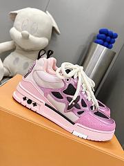 kitlife Louis Vuitton sneaker Pink - 6